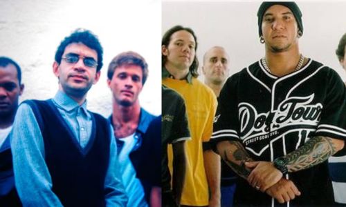 De Legião a Raimundos 4 Palcos Lendários que Moldaram a Noite de Brasília