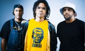 Do Estacionamento ao Estádio Como o Porão do Rock Revolucionou a Cena dos Anos 90 em Brasília