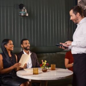 restaurantes em destaque para Brasília