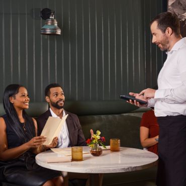 restaurantes em destaque para Brasília