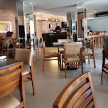 restaurantes em goiania Goiânia, Restaurantes, Gastronomia, Setor Marista, Setor Bueno, Jardim Goiás, Rooftop