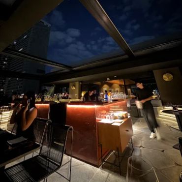 restaurantes em goiania Goiânia, Restaurantes, Gastronomia, Setor Marista, Setor Bueno, Jardim Goiás, Rooftop