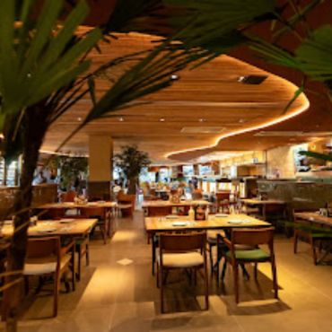 restaurantes em goiania Goiânia, Restaurantes, Gastronomia, Setor Marista, Setor Bueno, Jardim Goiás, Rooftop